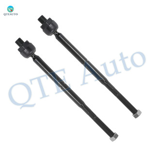 Pair of 2 Front Inner Steering Tie Rod End For 2005-2008 Dodge Magnum