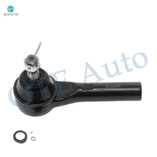 Front Outer Steering Tie Rod End For 2001-2004 Chrysler Town & Country