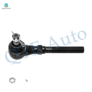 Front Left Outer Steering Tie Rod End For 1997-1999 Ford F-250