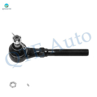 Front Left Outer Steering Tie Rod End For 1998-2002 Lincoln Navigator