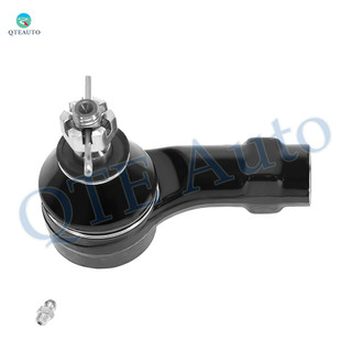 Front Left Outer Steering Tie Rod End For 2000-2006 Ford Focus