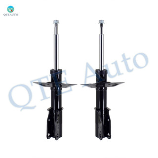 Pair of 2 Front Suspension Strut Assembly For 2001-2003 Oldsmobile Aurora