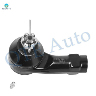 Front Right Outer Steering Tie Rod End For 2000-2006 Ford Focus