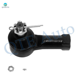 Front Outer Steering Tie Rod End For 1991-1993 Eagle 2000 GTX