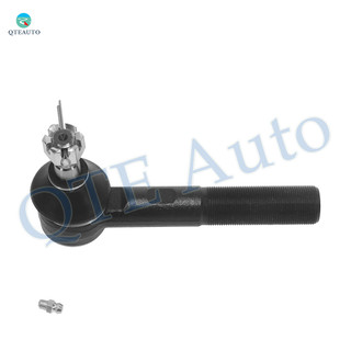 Front Left Outer Steering Tie Rod End For 2006-2008 Dodge RAM 1500