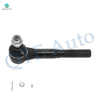 Front Left Outer Steering Tie Rod End For 2000-2005 Ford Excursion