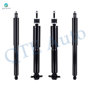 Set Front-Rear Shock For 1997-2003 Ford F-150 High Performance Monotube Upgrade