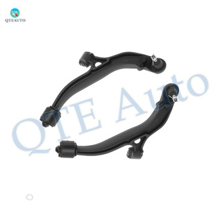 Pair of 2 Front Left-Right Lower Control Arm Ball Joint For 2001-2003 Chrysler Voyager