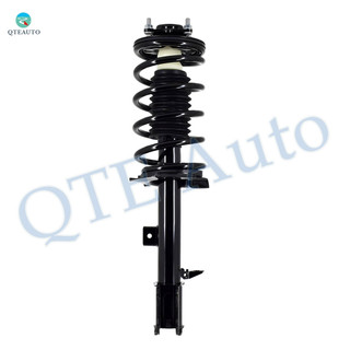Front Right Quick Complete Strut - Coil Spring For 2001-2011 Mazda Tribute V6