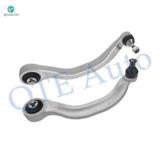 Pair of 2 Front Left-Right Lower Rearward Control Arm Ball Joint For 2020-2025 Tesla Y