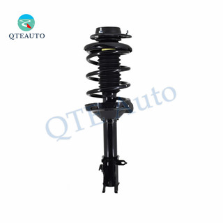 Front Right Quick Complete Strut-Coil Spring For 2006 2007 Subaru B9 Tribeca