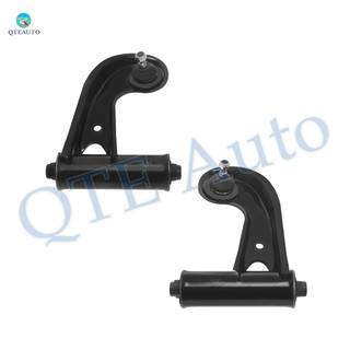 Pair of 2 Front Left-Right Upper Control Arm Ball Joint For 2000-2003 Mercedes-Benz SLK230