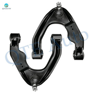 Pair of 2 Front Left-Right Upper Control Arm Ball Joint For 2000-2004 Nissan Xterra