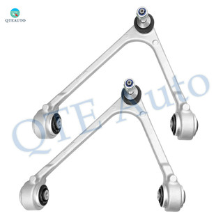 Pair of 2 Front Left-Right Upper Control Arm Ball Joint For 2005-2009 Jaguar Super V8