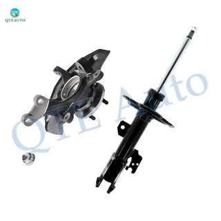 Front Right Suspension Knuckle Assembly-Suspension Strut Assembly For 2005 2006 Toyota Avalon