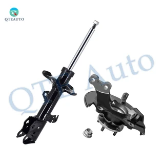 Front Right Suspension Knuckle Assembly-Suspension Strut Assembly For 2009-2013 Toyota Corolla