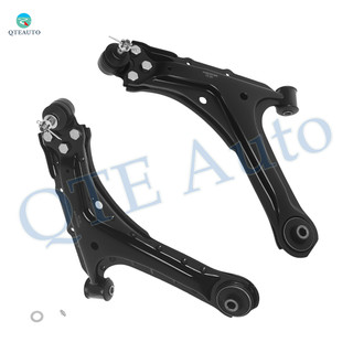 Pair of 2 Front Left-Right Lower Control Arm Ball Joint For 1995-2005 Chevrolet Cavalier