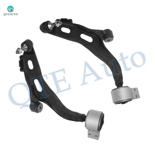 Pair of 2 Front Left-Right Lower Control Arm Ball Joint For 2009-2012 Lincoln MKS