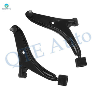 Pair of 2 Front Left-Right Lower Control Arm Ball Joint For 1989-1991 1994 Pontiac Firefly