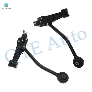 Pair of 2 Front Left-Right Lower Control Arm Ball Joint For 1997-1999 Cadillac Deville