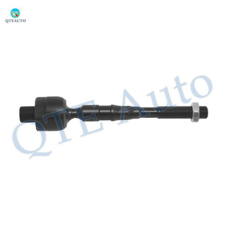 Front Inner Steering Tie Rod End For 2005-2012 Nissan Pathfinder