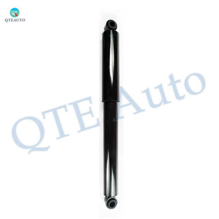 Rear Shock Absorber For 1998-2004 Nissan Frontier Monotube Performance Upgrade