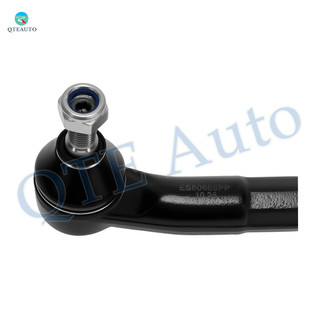 Front Left Outer Steering Tie Rod End For 2016-2018 Audi A3 Sportback E-Tron