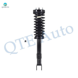 Front Quick Complete Strut - Coil Spring For 2006-2010 Dodge Charger V6 RWD