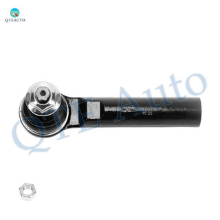 Front Outer Steering Tie Rod End For 2014-2018 Chevrolet Silverado 1500