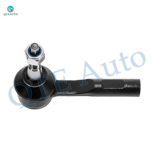 Front Outer Steering Tie Rod End For 2010-2017 Chevrolet Equinox