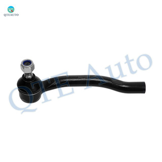 Front Left Outer Steering Tie Rod End For 2001-2006 Acura MDX