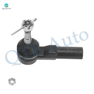 Front Outer Steering Tie Rod End For 1988-1996 Pontiac Grand Prix