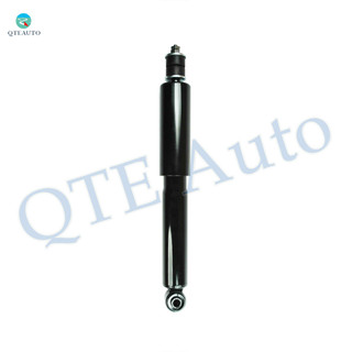 Front Shock Absorber For 1997-2004 Dodge Dakota 4WD Monotube Performance Upgrade
