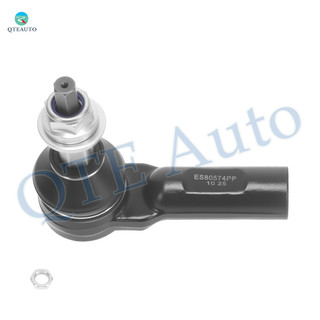 Front Outer Steering Tie Rod End For 2006-2010 Dodge RAM 1500