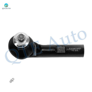 Front Left Outer Steering Tie Rod End For 2000-2004 Dodge Dakota