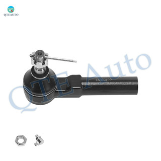 Front Outer Steering Tie Rod End For 1996-2000 Plymouth Voyager