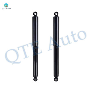 Pair of 2 Rear Shock Absorber For 1987-1995 Nissan Pathfinder