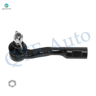Front Left Outer Steering Tie Rod End For 2003-2007 Toyota Sequoia