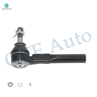 Front Outer Steering Tie Rod End For 2004 2005 Chevrolet Classic