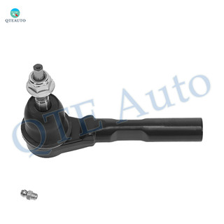 Front Outer Steering Tie Rod End For 1999-2006 GMC Sierra 1500