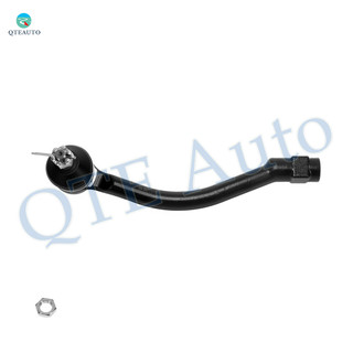 Front Right Outer Steering Tie Rod End For 2015-2019 KIA Soul EV
