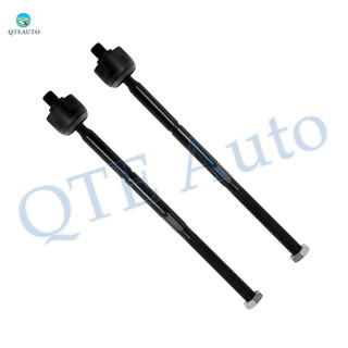 Pair of 2 Front Inner Steering Tie Rod End For 2000-2002 Chrysler Neon