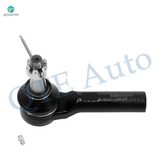 Front Outer Steering Tie Rod End For 2010-2015 Chevrolet Camaro