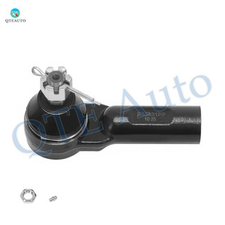 Front Outer Steering Tie Rod End For 2005-2009 Mercury Mariner