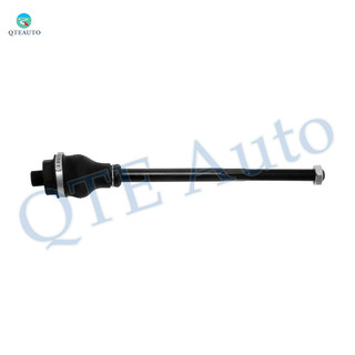 Front Inner Steering Tie Rod End For 1999-2006 GMC Sierra 1500