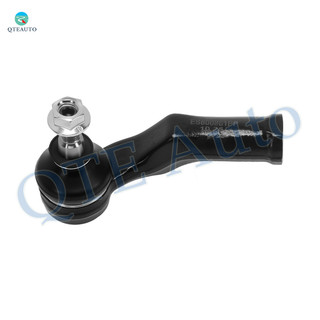 Front Left Outer Steering Tie Rod End For 2004-2011 Volvo S40