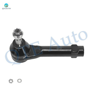 Front Outer Steering Tie Rod End For 2014-2016 Chevrolet Impala Limited With FE3 Sport Suspension