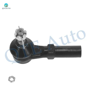 Front Outer Steering Tie Rod End For 2001-2004 GMC Sierra 2500