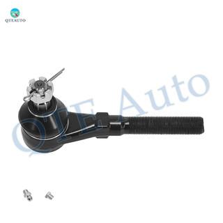 Front Left Inner Steering Tie Rod End For 1998-2002 Lincoln Navigator 4WD