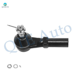 Front Outer Steering Tie Rod End For 2002-2008 Dodge RAM 1500